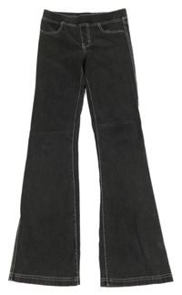 Sivé tregíny H&M