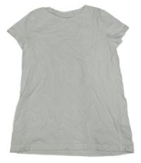 Bílé tričko H&M