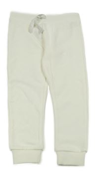 Smotanové tepláky PRIMARK