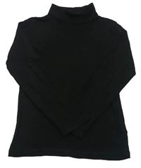 Černý rolák H&M