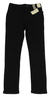 Nové - Černé skinny rifle River Island