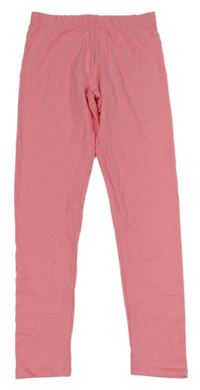 Ružové legíny L&D