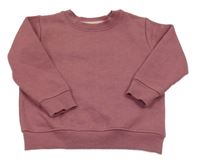 Staroružová mikina