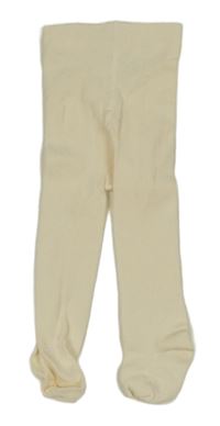 Smotanové pančuchy George