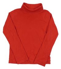 Červený rolák Lupilu