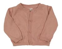 Ružový prepínaci sveter Next