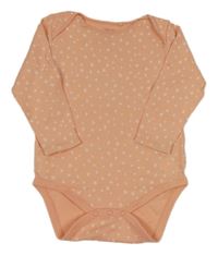 Korálové body s hvězdami Next