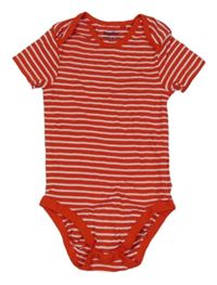 Červeno-biele pruhované body Lupilu