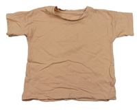 Svetloružové tričko Matalan