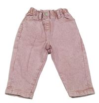 Starorůžové paper bag rifle Next