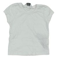 Biele tričko Primark