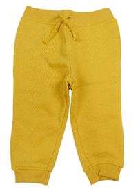 Okrové tepláky PRIMARK