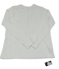 Nové - bílé triko St. Bernard