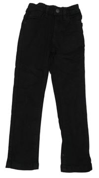 Čierne skinny rifle Next