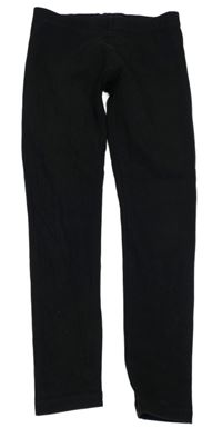 Čierne legíny Next