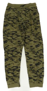 Army tepláky George