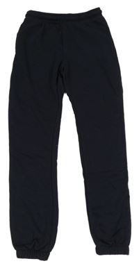 Tmavomodré tepláky Dunnes Stores