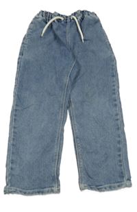 Svetlomodré ľahké rifle Name it