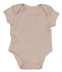 Svetloružové body Primark
