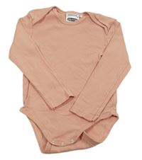 Růžové body Lily & Dan