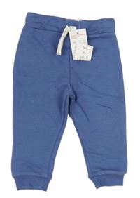 Modré tepláky F&F
