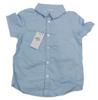 Světlemodrá košile Primark
