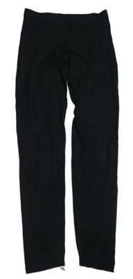 Čierne legíny Primark