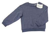 Nové - Modrošedá mikina H&M