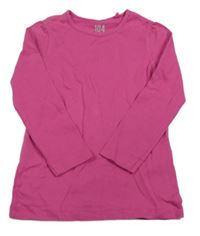 Ružové tričko Kiki&Koko