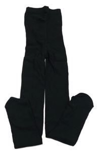 Čierne pančuchy PRIMARK