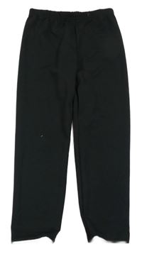 Čierne legíny SHEIN