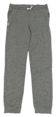 Antracitové tepláky C&A