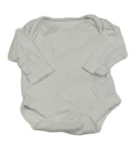Bílé body Primark