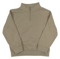 Hnedá mikina Primark