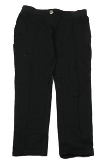 Čierne tregíny C&A