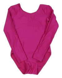 Fuchsiové cvičební body