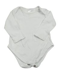 Biele body C&A