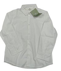 Nové - Bílá košile H&M