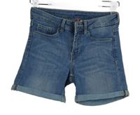 Dámské světlemodré riflové kraťasy H&M vel. 32