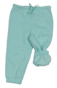 Pomněnkové tepláky