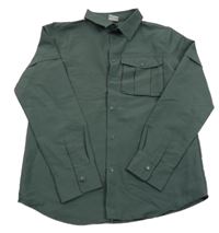 Tmavošedá košile Y.F.K.