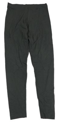 Šedé legíny Primark 