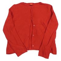 Červený prepínaci sveter S. Oliver