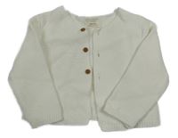 Biely prepínaci sveter Primark