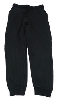 Čierne tepláky Primark