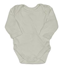 Bílé body C&A