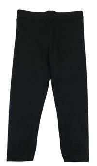 Čierne legíny PRIMARK
