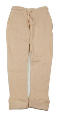 Meruňkové tepláky 