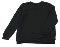 Čierna mikina Primark