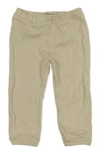 Piesková é tepláky Primark